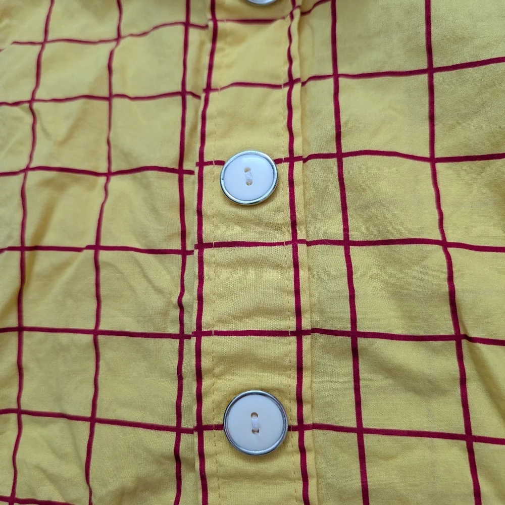 Disney Baby‎ Toy Story Woody Halloween Costume - Picture 4 of 5